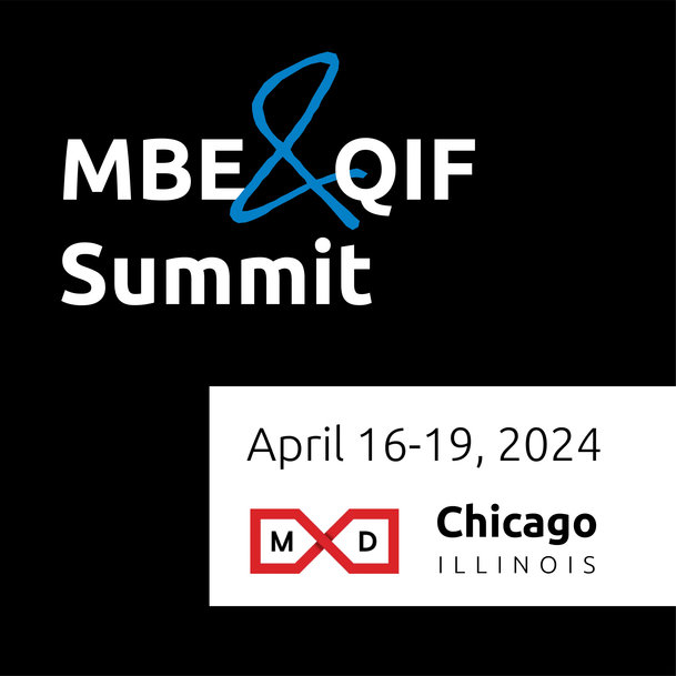 Upcoming MBE Summit and QIF Summit Offer Model-Based Enterprise Focus